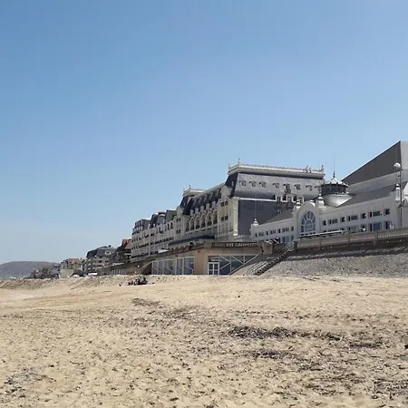Proche De La De Cabourg