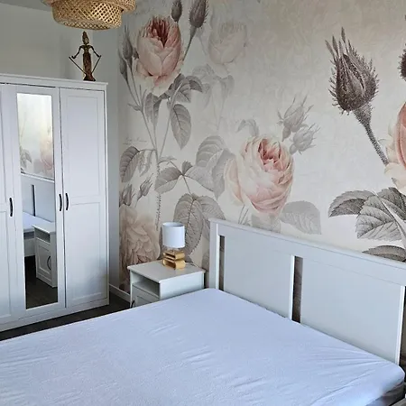Proche De La De Apartment *