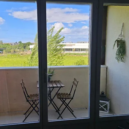 Apartman Proche De La De *